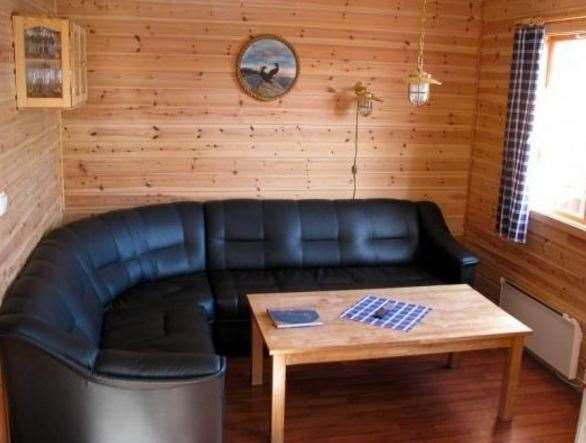 Adventure Camp - Mehamn Hotel Quarto foto